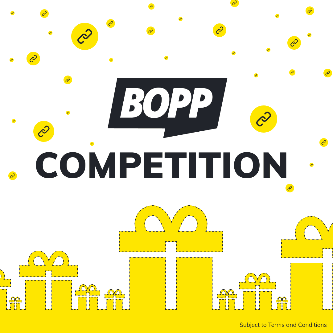 BOPP Competition